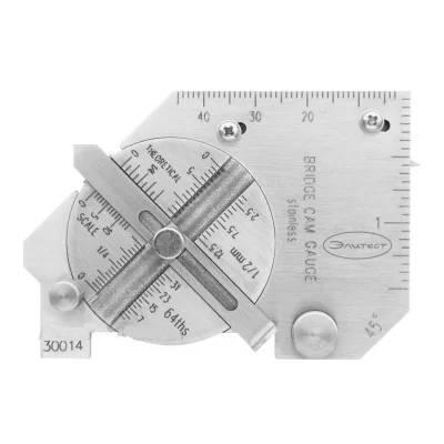 Измеритель Bridge Cam карманный ЭЛИТЕСТ